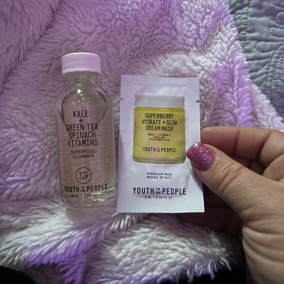 Sephora sample pack birthday gift - Picture 2 of 4